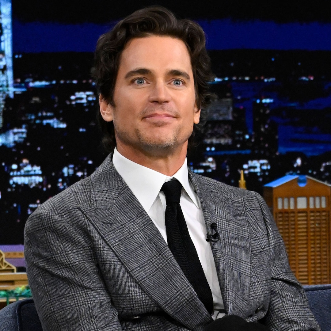 Why Matt Bomer Stands by His Decision to Pass on Barbie Role